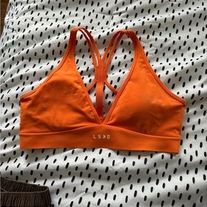 Form sports bra LSKD